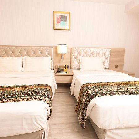 8B Hotel & Spa مدينة هوشي منه المظهر الخارجي الصورة