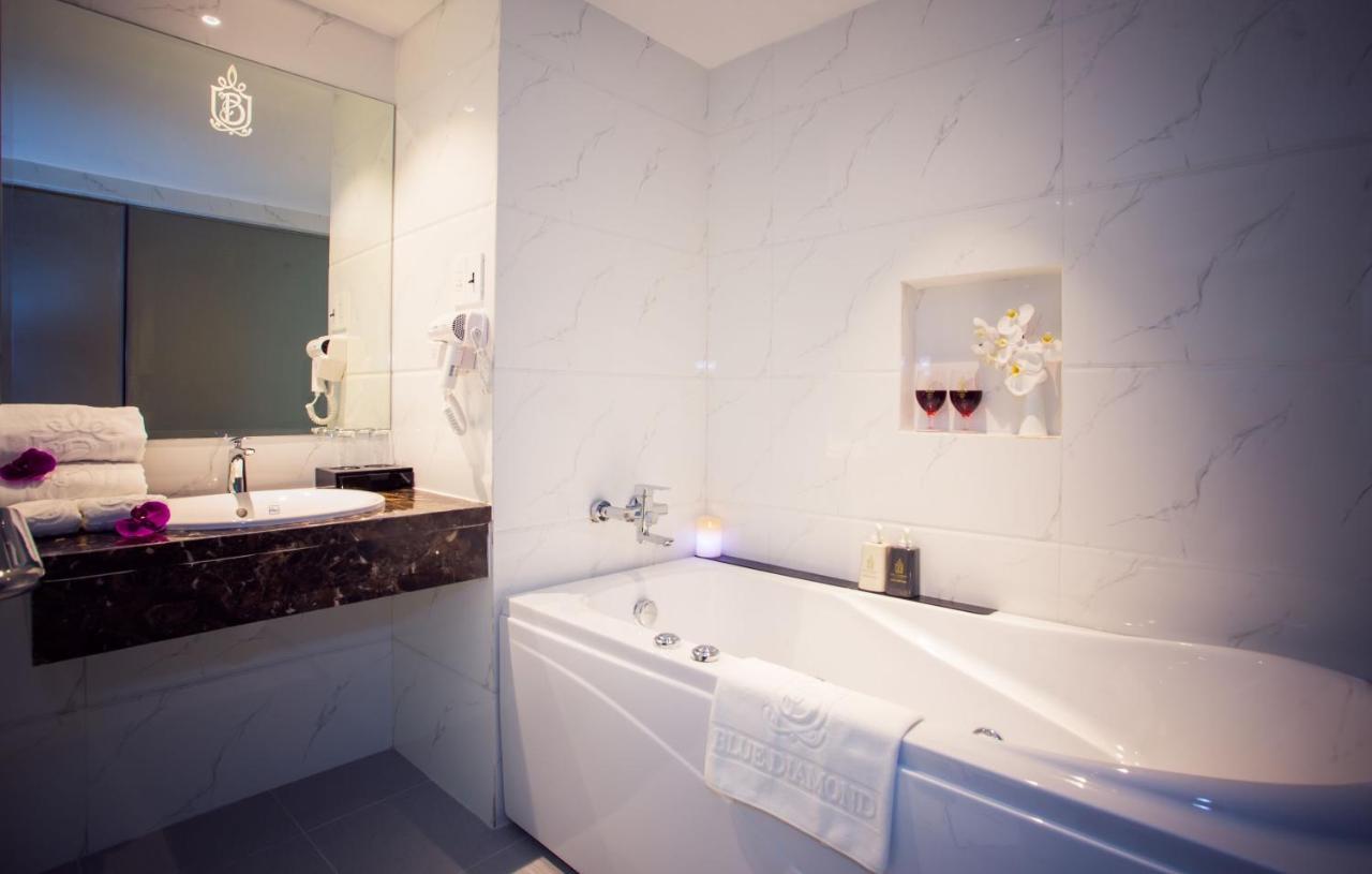 8B Hotel & Spa مدينة هوشي منه المظهر الخارجي الصورة