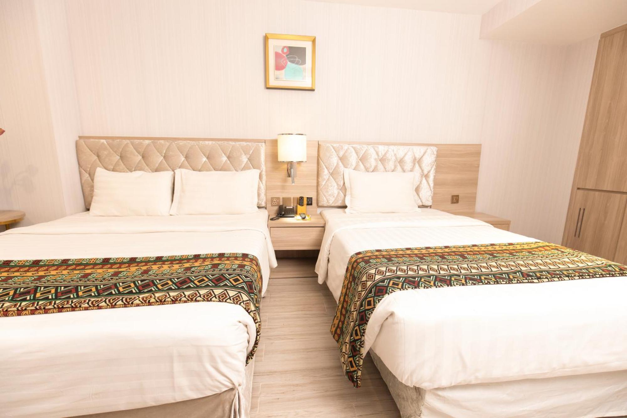 8B Hotel & Spa مدينة هوشي منه المظهر الخارجي الصورة